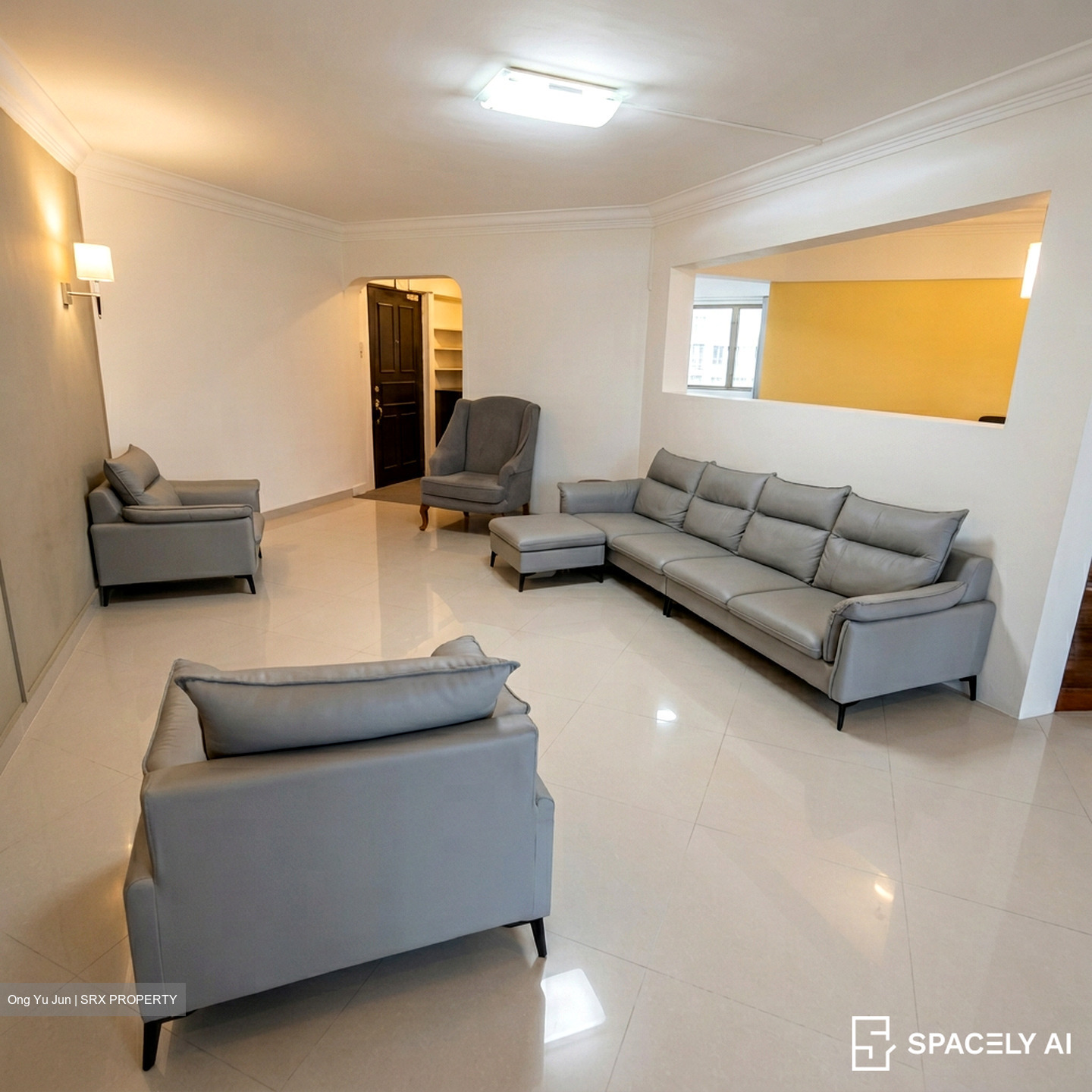 Blk 115 Bukit Batok West Avenue 6 (Bukit Batok), HDB 5 Rooms #557473691